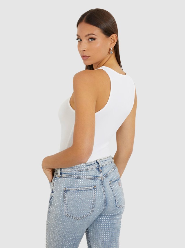 Tops Female Guess
