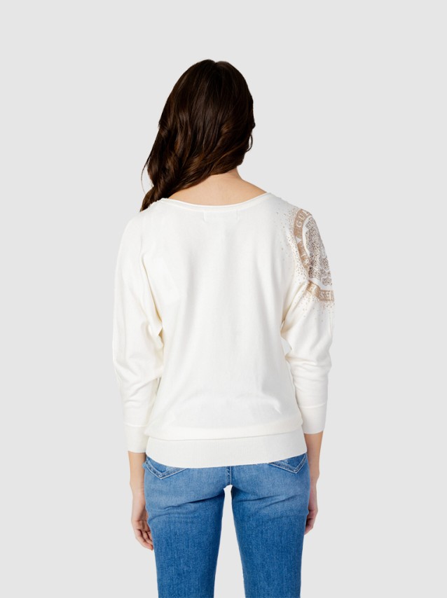 Jumpers Female Guess