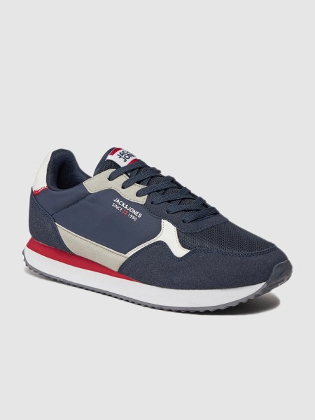 Sapatilha Homem Boss Jack & Jones