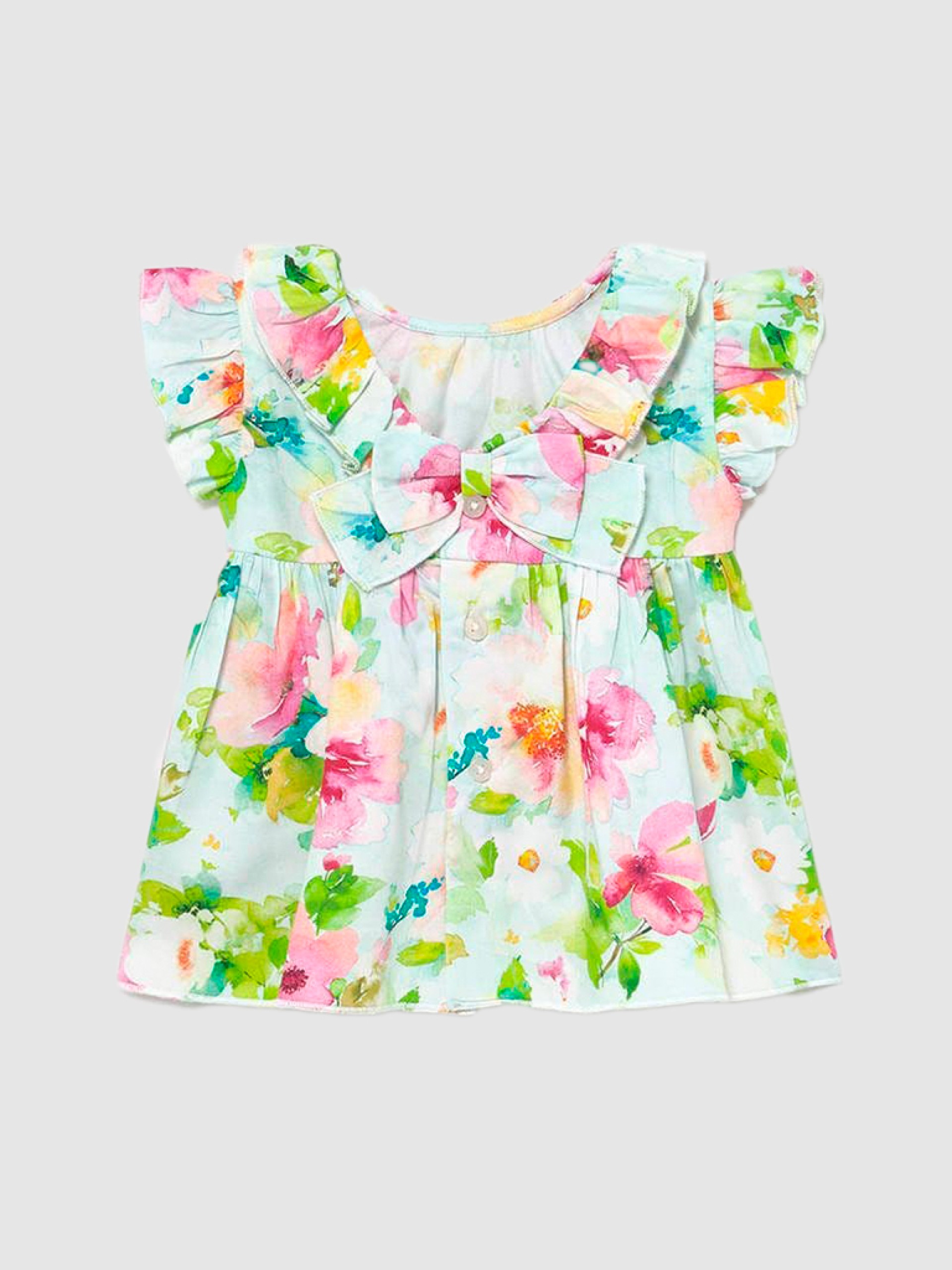 Tops Femenino Mayoral