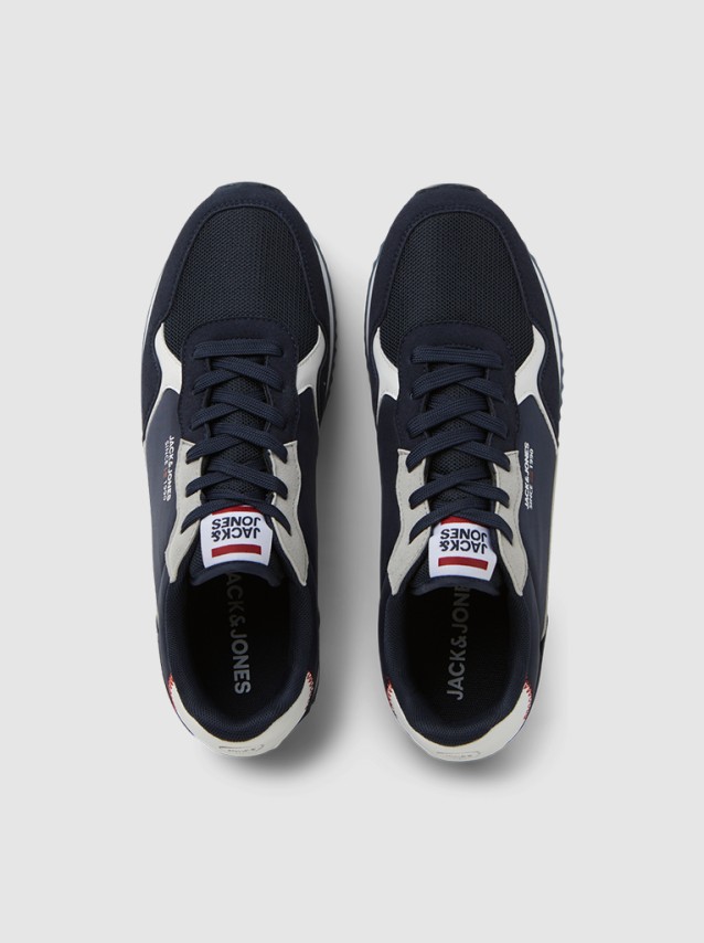 Sapatilha Homem Boss Jack & Jones