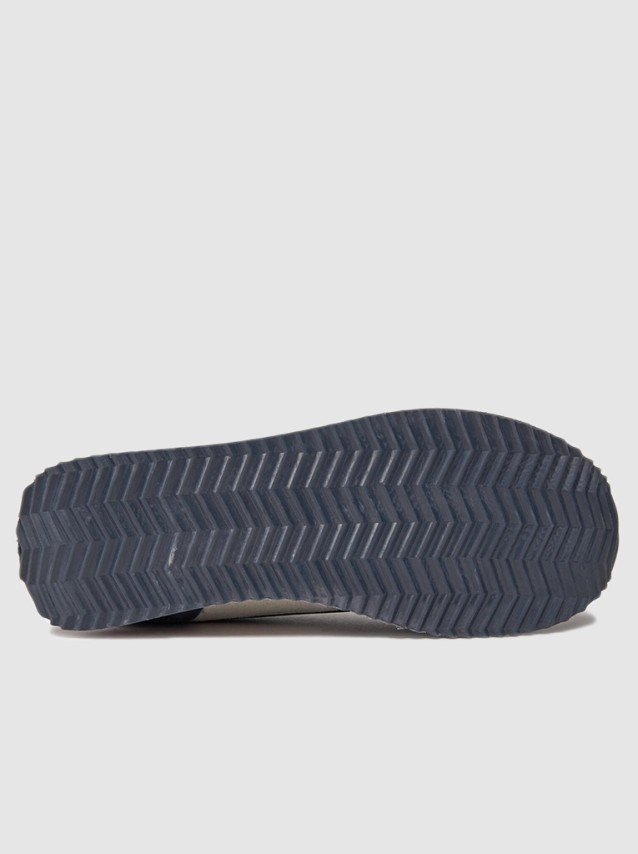 Sapatilha Homem Boss Jack & Jones