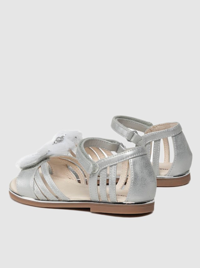 Sandalias Menina Mayoral