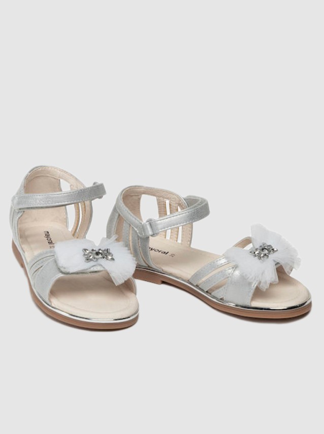 Sandalias Menina Mayoral