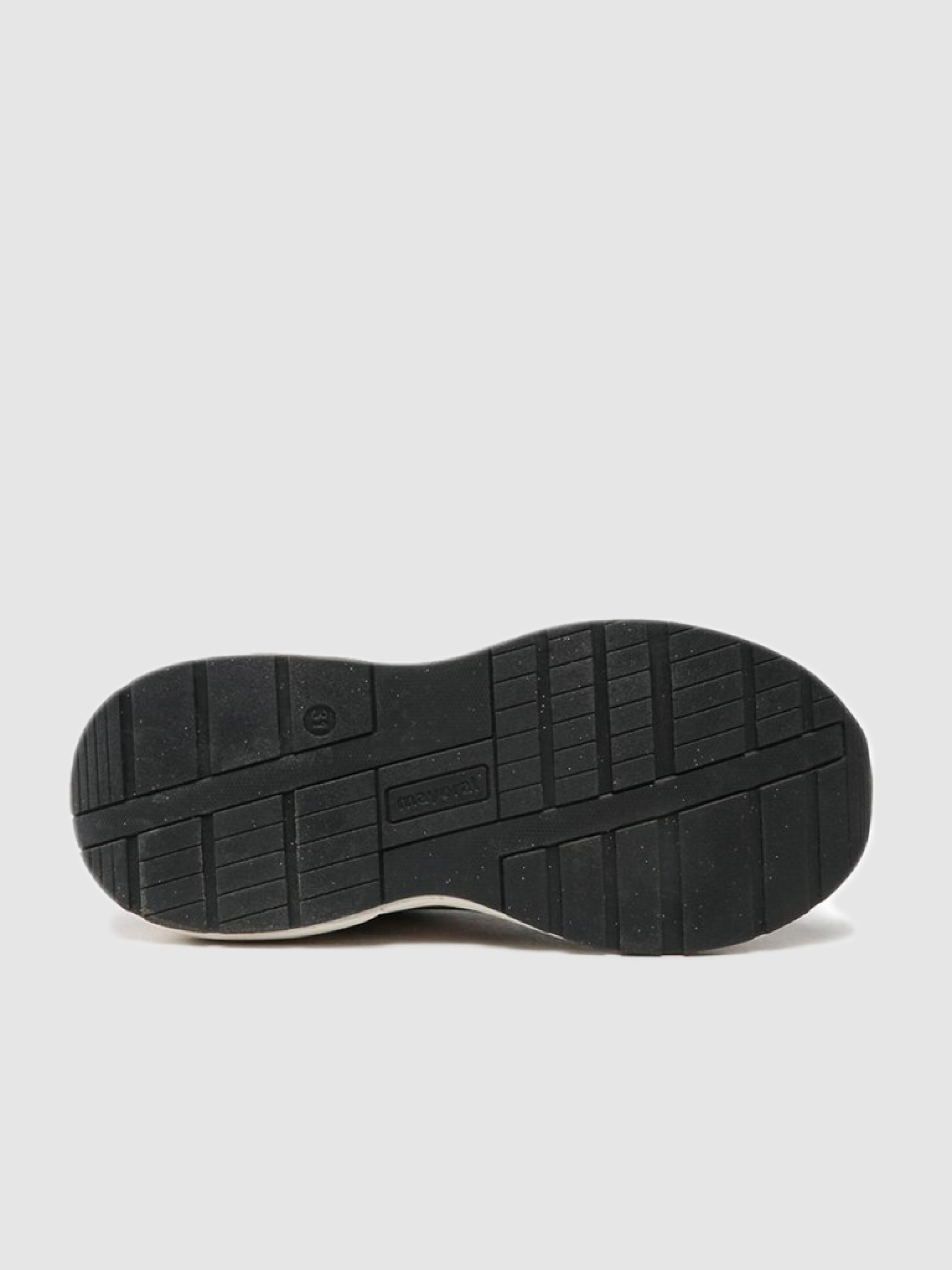 Baskets Féminin Mayoral