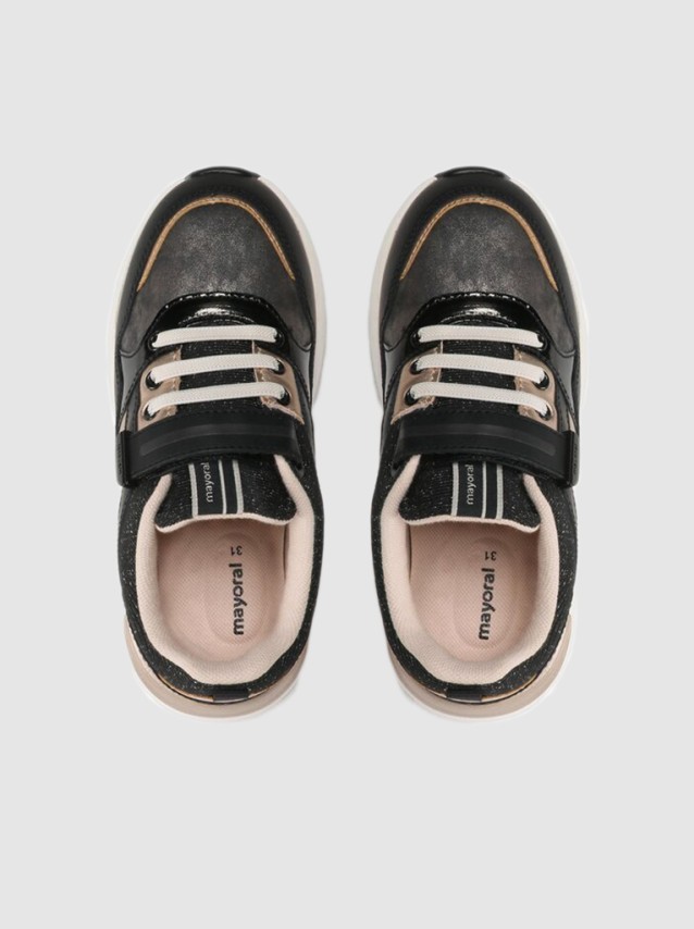 Sapatilhas Menina Mayoral