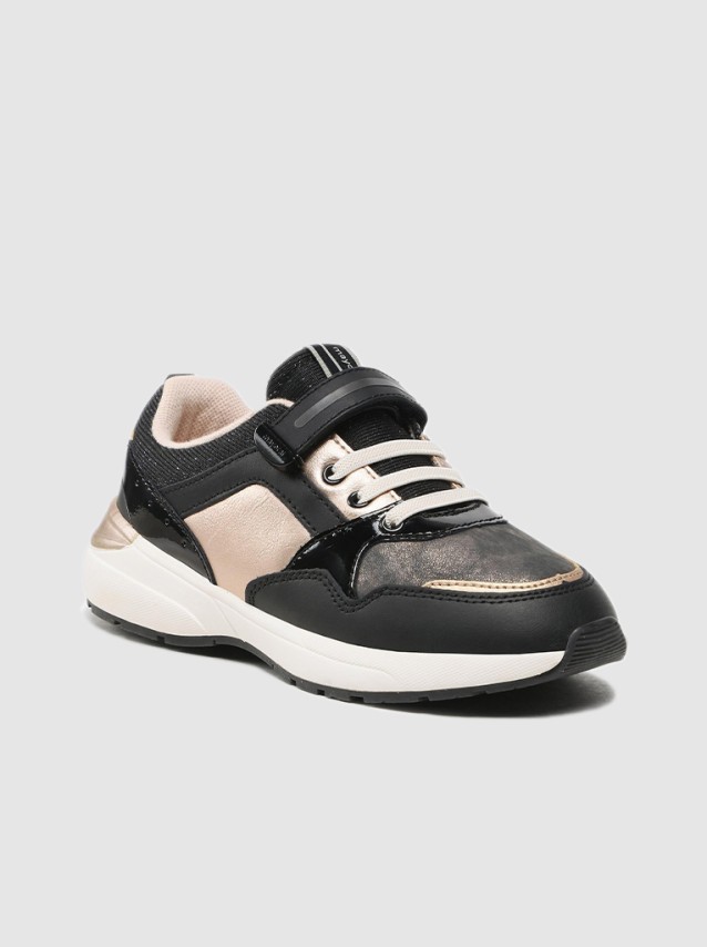 Trainers Female Mayoral