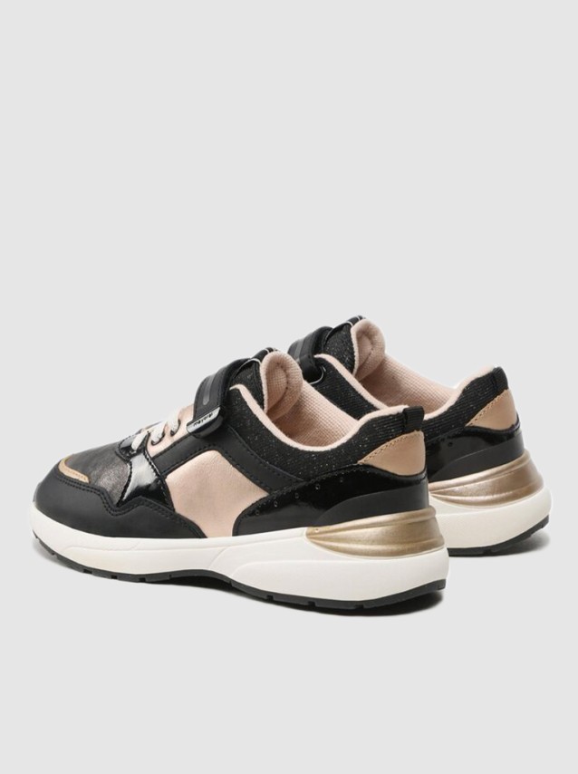 Sapatilhas Menina Mayoral