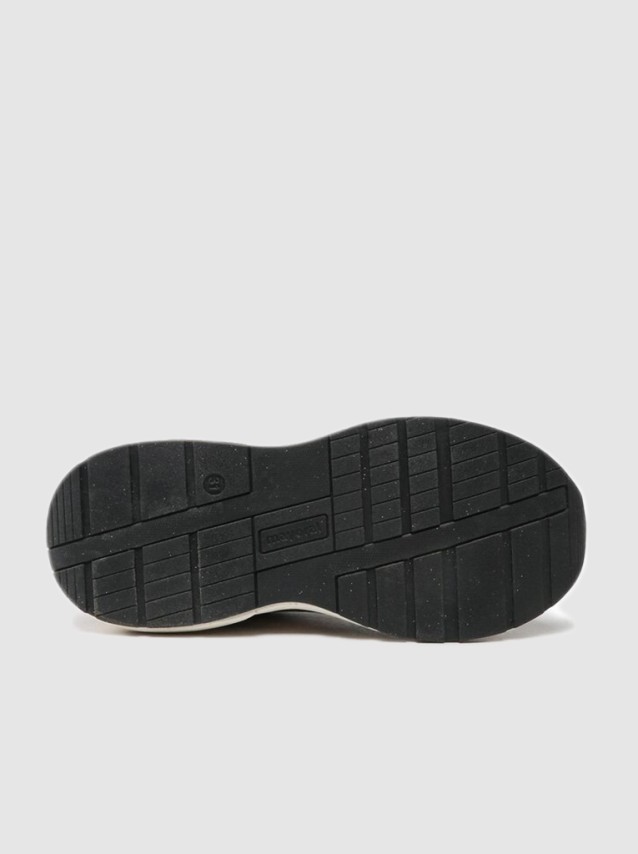 Sapatilhas Menina Mayoral