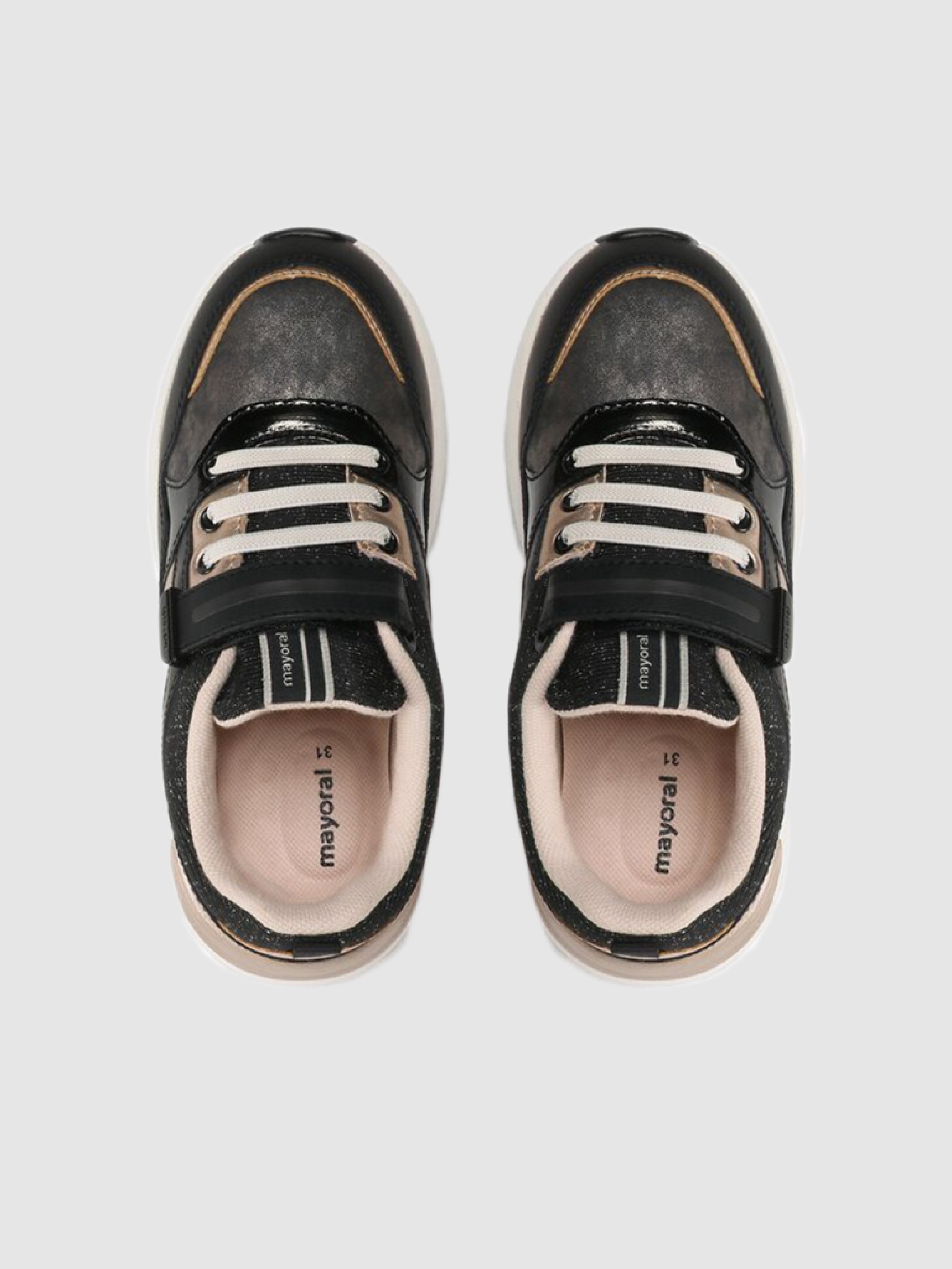 Baskets Féminin Mayoral