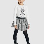 Jupes F�minin Mayoral