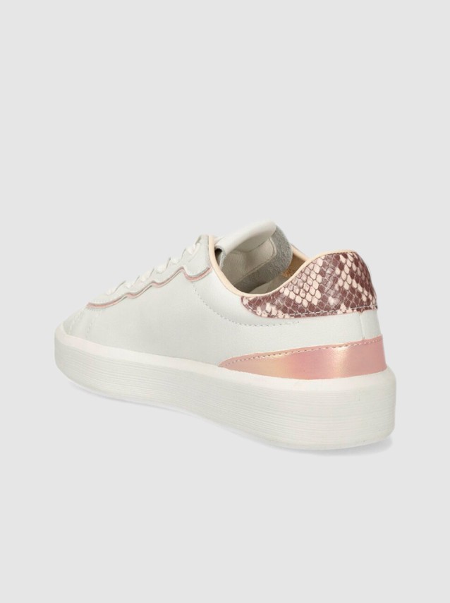 Zapatillas Femenino Pepe Jeans Footwear