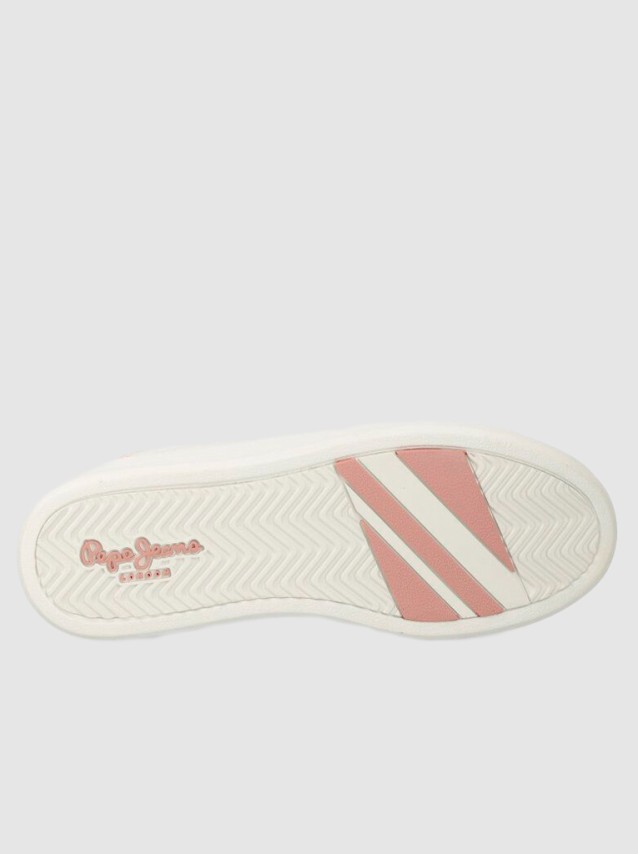 Zapatillas Femenino Pepe Jeans Footwear