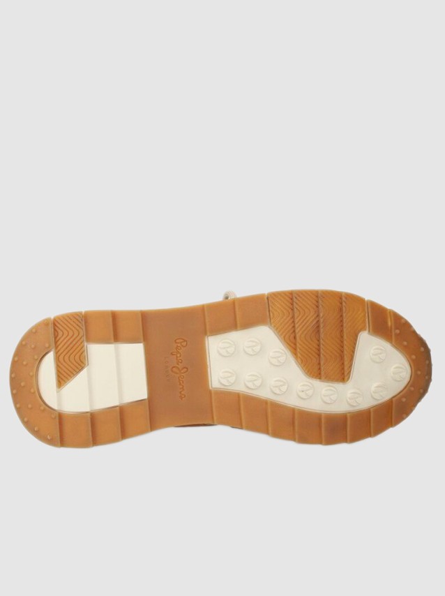 Zapatillas Femenino Pepe Jeans Footwear