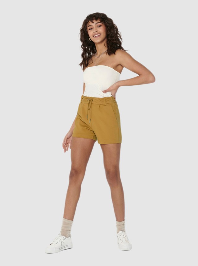 Shorts Female Only