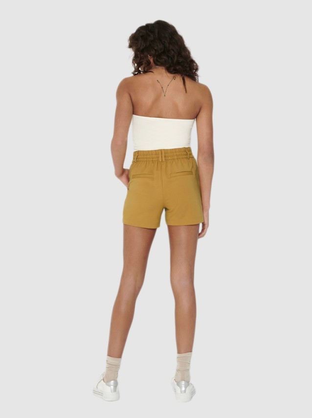 Shorts Female Only
