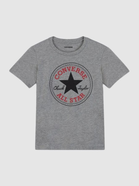 T-Shirt Masculin Converse