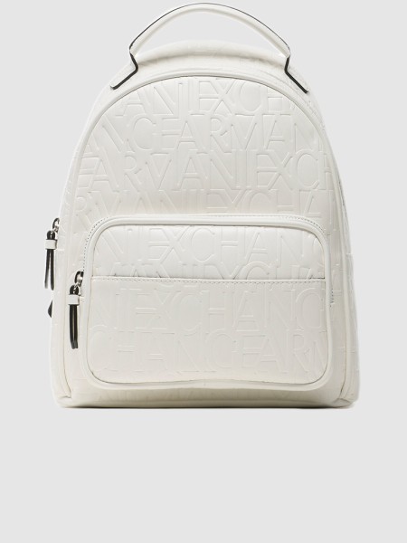 Mochila Mulher Armani Exchange