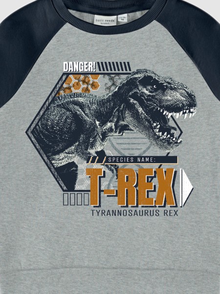 Sudaderas Masculino Name It