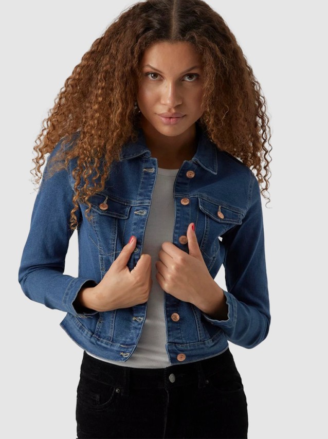 Chaqueta Femenino Vero Moda