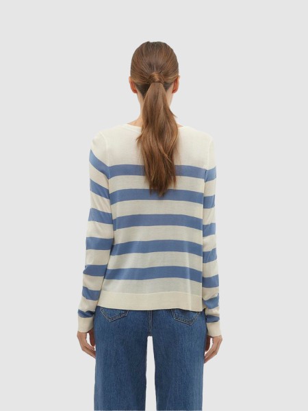 Sweatshirt Female Vero Moda