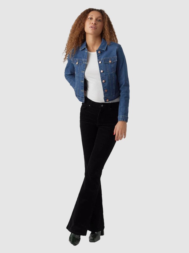 Chaqueta Femenino Vero Moda