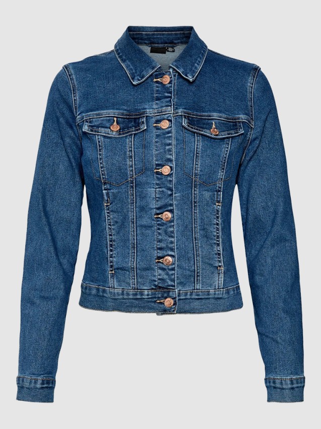 Chaqueta Femenino Vero Moda