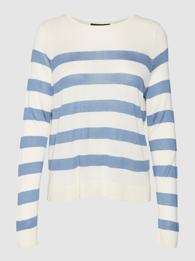 Sweatshirt Female Vero Moda