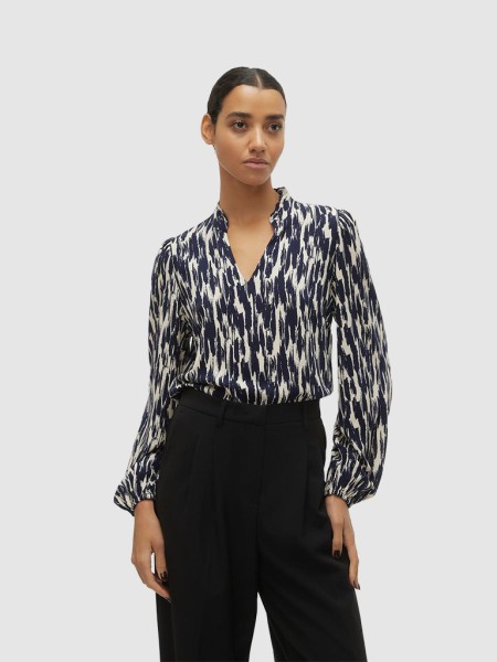 Blusa Mulher Vero Moda
