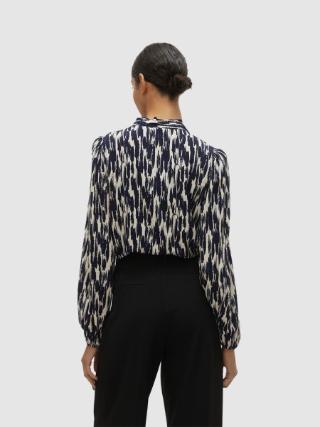 Blusa Femenino Vero Moda Blusa Femenino Vero Moda