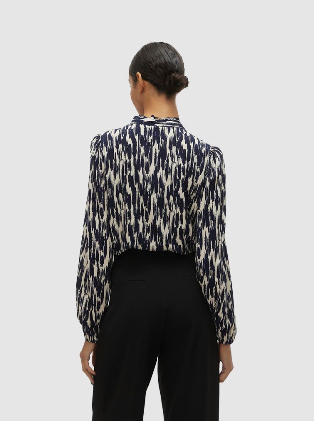 Blouse Female Vero Moda
