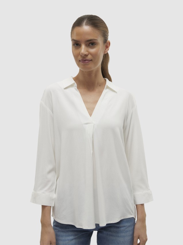 Chemise F�minin Vero Moda