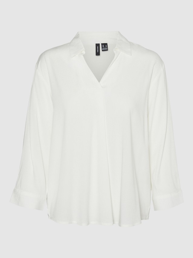 Chemise F�minin Vero Moda