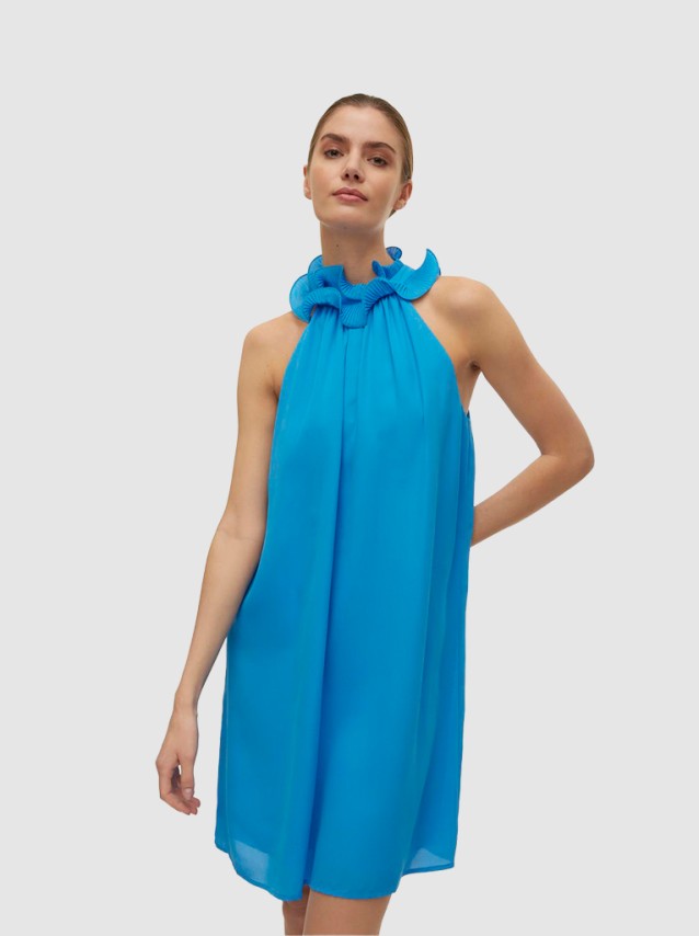 Dresses Female Vero Moda