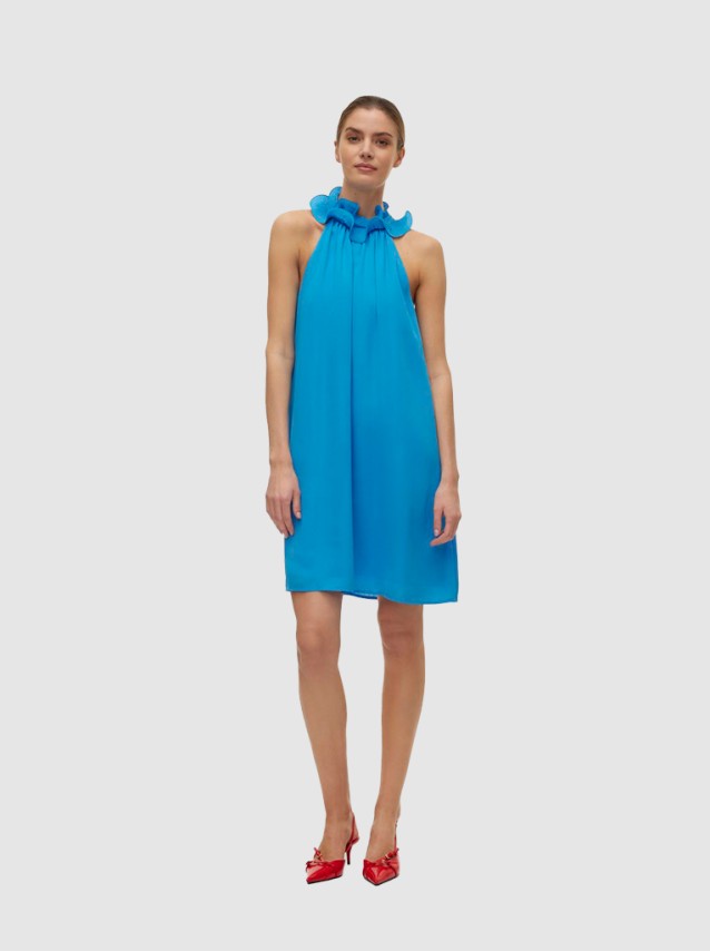 Dresses Female Vero Moda