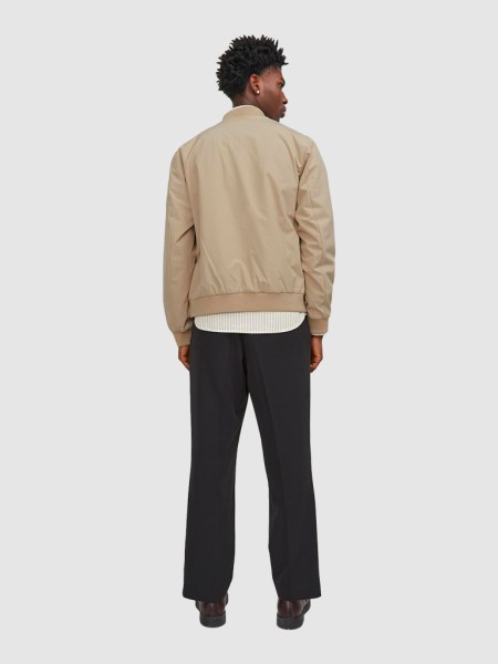 Jackets Male Jack & Jones Jackets Male Jack & Jones