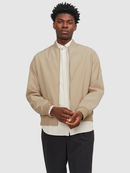 Jackets Male Jack & Jones