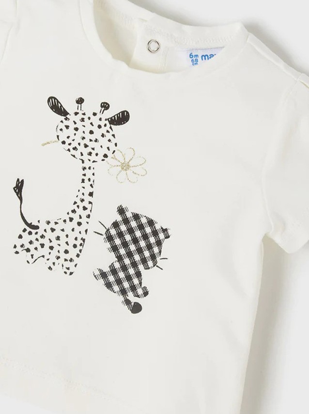 Ensemble F�minin Mayoral