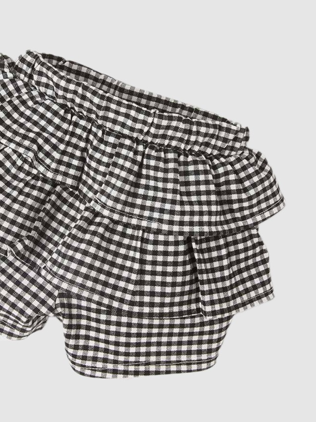 Ensemble F�minin Mayoral