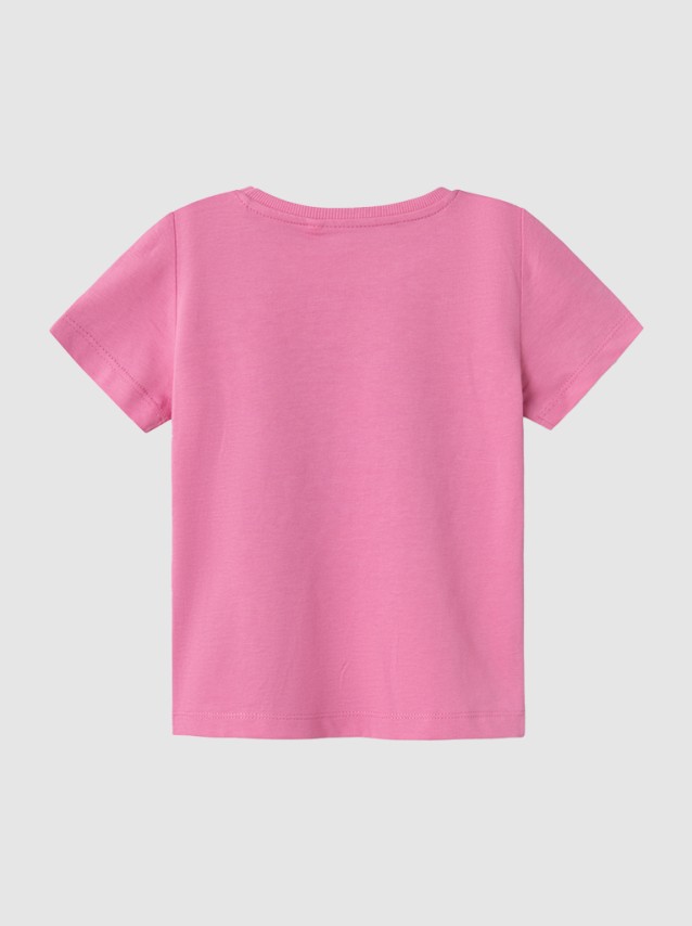 Camiseta Femenino Name It