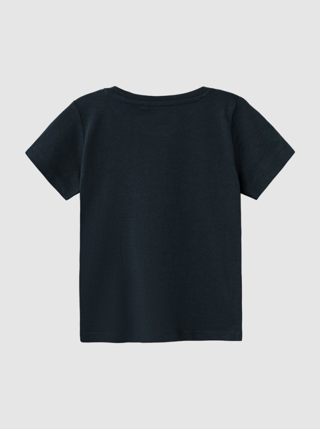 Camiseta Femenino Name It