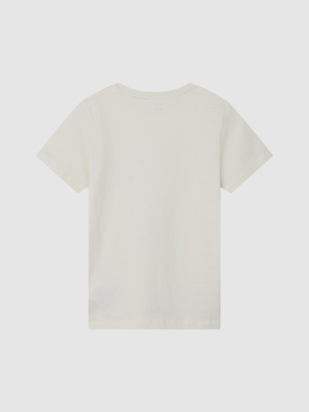 T-Shirt Masculin Name It