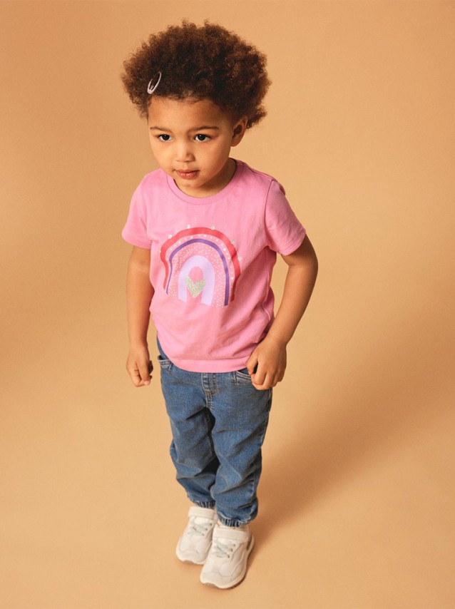 Camiseta Femenino Name It