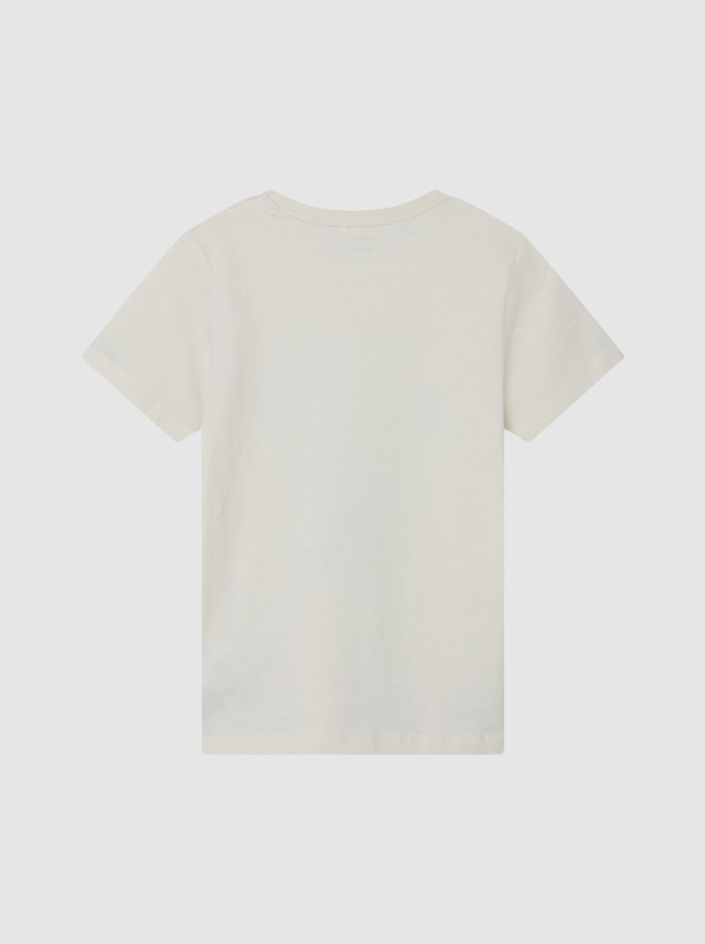 T-Shirt Masculin Name It