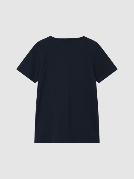 T-Shirt Male Name It T-Shirt Male Name It