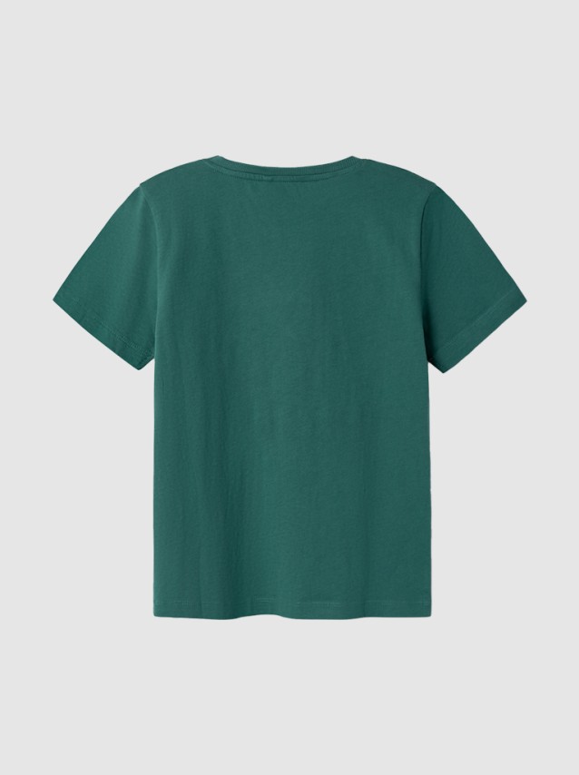 T-Shirt Masculin Name It