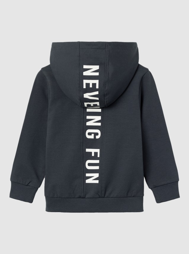 Chaquetas Masculino Name It