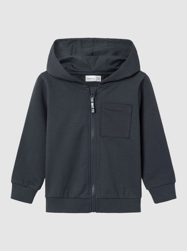 Chaquetas Masculino Name It