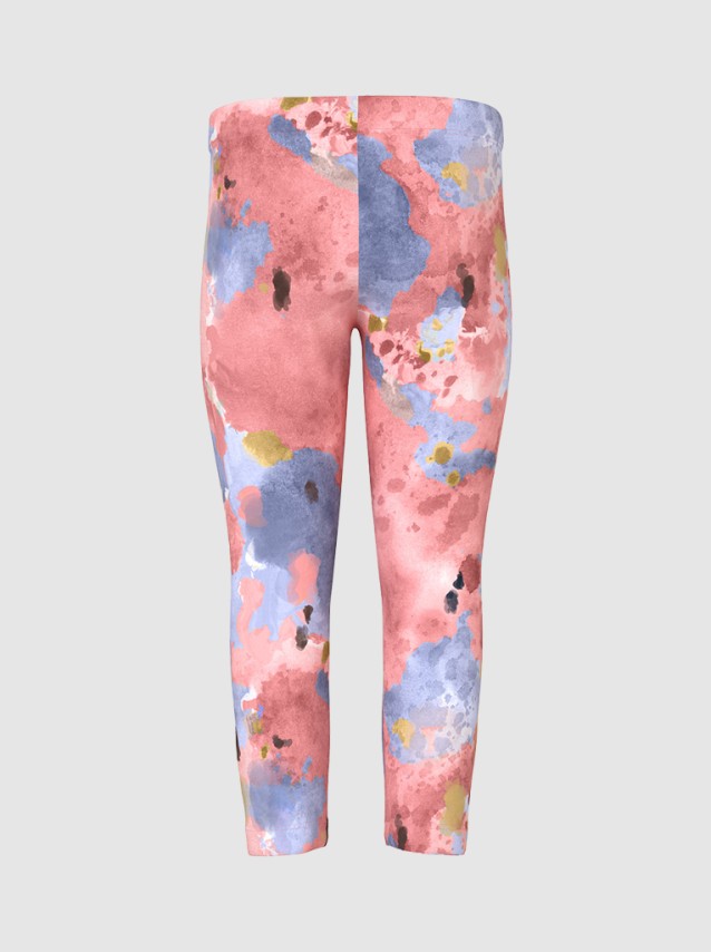 Leggins Femenino Name It