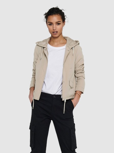 Chaqueta Femenino Only
